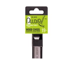 Стамеска по дереву ударная 19мм (WC-4019) ALLOID-foto3