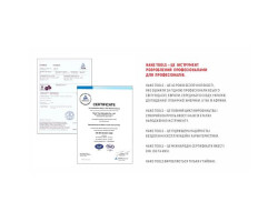 Набор торц. головок 1/4"DR4-14мм и 1/2"DR10-32 мм,108 предм.(6 гран.) (TK-108) HANS-foto3