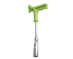 Ключ свечной 21мм (КС - 021) ALLOID-foto2