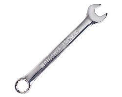 Ключ комбинированный, 17 мм (К-2005-17) ALLOID-foto3