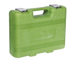 Универсальный набор инструмента 1/4" & 1/2", 108 предм. (6 гран.) (НГ-4108П-6) ALLOID-foto7