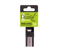 Стамеска по дереву ударная 38мм (WC-4038) ALLOID-foto2