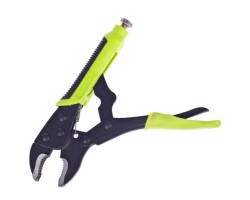 Ручные тиски "струбцина" 7", 178mm (СИ-114175) ALLOID-foto3