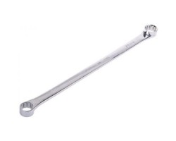 Ключ накидной удлинёный 12х14 мм (L328mm) (11051L12x14) HANS