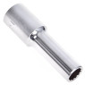 Торцевая головка глубокая 1/2" 12-гр. 30 мм (4302M30) HANS