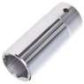 Торцевая головка глубокая 3/4" 6-гр., 30 мм (6300М30) HANS