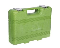 Универсальный набор инструмента 1/4" & 1/2", 94 предм. (12 гран.) (НГ-4094П-12) ALLOID-foto6