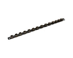 Планка для головок 1/2". 450мм х 16шт. (ПГ-16450) ALLOID