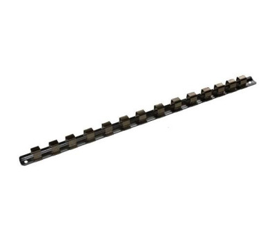 Планка для головок 1/2". 450мм х 16шт. (ПГ-16450) ALLOID Планка для головок 1/2". 450мм х 16шт. (ПГ-16450) ALLOID
