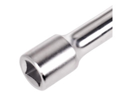 Удлинитель 1/2", 400 мм, 550 гр (4800-16) HANS-foto3