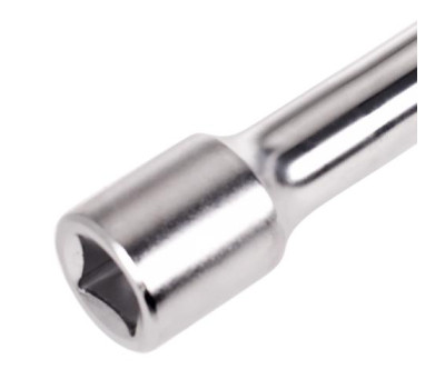 Удлинитель 1/2", 400 мм, 550 гр (4800-16) HANS Удлинитель 1/2", 400 мм, 550 гр (4800-16) HANS