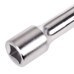 Удлинитель 1/2", 400 мм, 550 гр (4800-16) HANS Удлинитель 1/2", 400 мм, 550 гр (4800-16) HANS