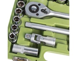 Набор головок 1/2", 22 предмета (НГ-4022П) ALLOID-foto10