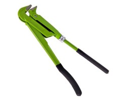 Ключ трубный "газовый", 1" (КТ-4016-1) ALLOID-foto2