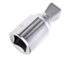 Удлинитель шарообразн, 3/8", 250 мм.(3802-10) HANS-foto2