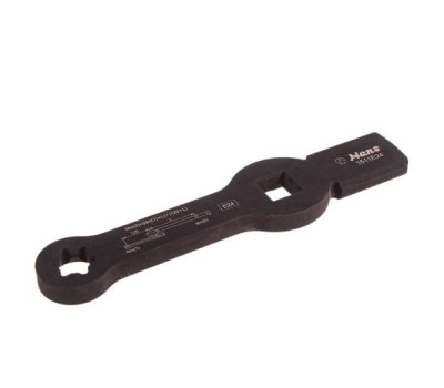 Ключ ударный под квадрат 3/4". Е24 (1511E24) HANS Ключ ударный под квадрат 3/4". Е24 (1511E24) HANS