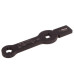 Ключ ударный под квадрат 3/4". Е24 (1511E24) HANS Ключ ударный под квадрат 3/4". Е24 (1511E24) HANS