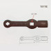 Ключ ударный под квадрат 3/4". Е24 (1511E24) HANS Ключ ударный под квадрат 3/4". Е24 (1511E24) HANS