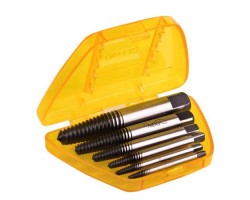 Комплект экстракторов для откручивания заломаных шпилек (BEX-S6) HANS-foto3