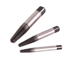 Комплект экстракторов для откручивания заломаных шпилек (BEX-S6) HANS-foto4