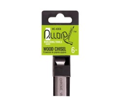 Стамеска по дереву ударная 6мм (WC-4006) ALLOID-foto3