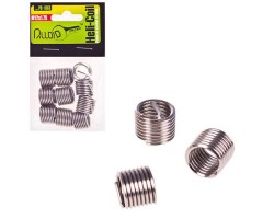 Ремонтные резьбовые вставки M12х1.75, 10 шт/уп. (РВ-1068) ALLOID
