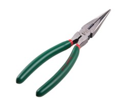 Круглогубцы 6" (1835-6) HANS-foto3