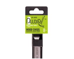 Стамеска по дереву ударная 8мм (WC-4008) ALLOID-foto3