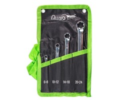Набор ключей внешний TORX E06xE24 (НК-0624Е) ALLOID