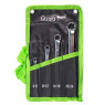 Набор ключей внешний TORX E06xE24 (НК-0624Е) ALLOID