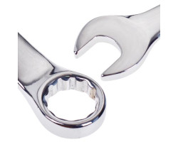 Набор ключей комбинированных. 12 предметов (НК-1061-12) ALLOID-foto7