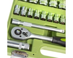 Набор головок 3/8", 30 предметов (НГ-4030П) ALLOID-foto8