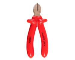 Бокорезы диэлектрические 160 мм 1000В (DCP-141160) ALLOID-foto5