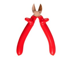 Бокорезы диэлектрические 160 мм 1000В (DCP-141160) ALLOID-foto7