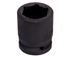 Торц головка ударная 3/4"DR, 28мм (86400M28) HANS