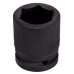 Торц головка ударная 3/4"DR, 28мм (86400M28) HANS Торц головка ударная 3/4"DR, 28мм (86400M28) HANS