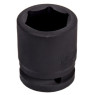 Торц головка ударная 3/4"DR, 28мм (86400M28) HANS