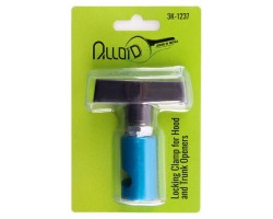 Универсальный опорный зажим подъемника капота (ЗК-1237) ALLOID-foto2