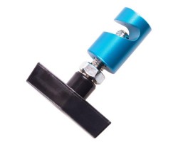 Универсальный опорный зажим подъемника капота (ЗК-1237) ALLOID-foto3