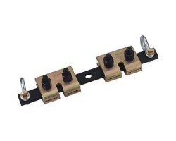 Захват для кузовных работ двойной(5т) (D4-602) TJG