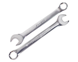 Набор ключей комбинированных. 8 предметов. 8-19мм. (НК-1061-8) ALLOID-foto6