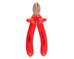 Бокорезы диэлектрические 200 мм 1000В (DCP-141200) ALLOID-foto5