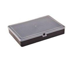 Ящик для метизов пласт. 204х141х34 мм 7 ячеек (31723) ALLOID-foto2