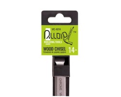 Стамеска по дереву ударная 14мм (WC-4014) ALLOID-foto3