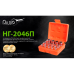 Набор головок торкс 1/4"-3/8"-1/2"DR, Е4-Е24, 14 предм. (НГЕ-424K) ALLOID Набор головок торкс 1/4"-3/8"-1/2"DR, Е4-Е24, 14 предм. (НГЕ-424K) ALLOID