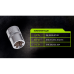 Набор головок торкс 1/4"-3/8"-1/2"DR, Е4-Е24, 14 предм. (НГЕ-424K) ALLOID Набор головок торкс 1/4"-3/8"-1/2"DR, Е4-Е24, 14 предм. (НГЕ-424K) ALLOID