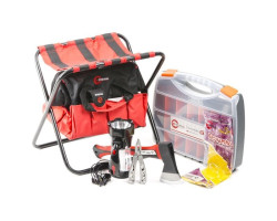 Набор рыбака (стандарт+) INTERTOOL BX-0902-foto4