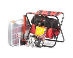 Набор рыбака (стандарт+) INTERTOOL BX-0902-foto5