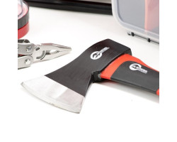 Набор рыбака (стандарт+) INTERTOOL BX-0902-foto7