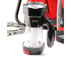 Набор рыбака (стандарт+) INTERTOOL BX-0902-foto8